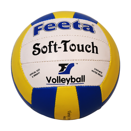Fenta Soft Touch Volleyball | Fenta / Variety Enterprises
