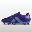 Nivia Aura Football Stud Shoe - Shoes by Nivia Sports