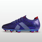 Nivia Aura Football Stud Shoe