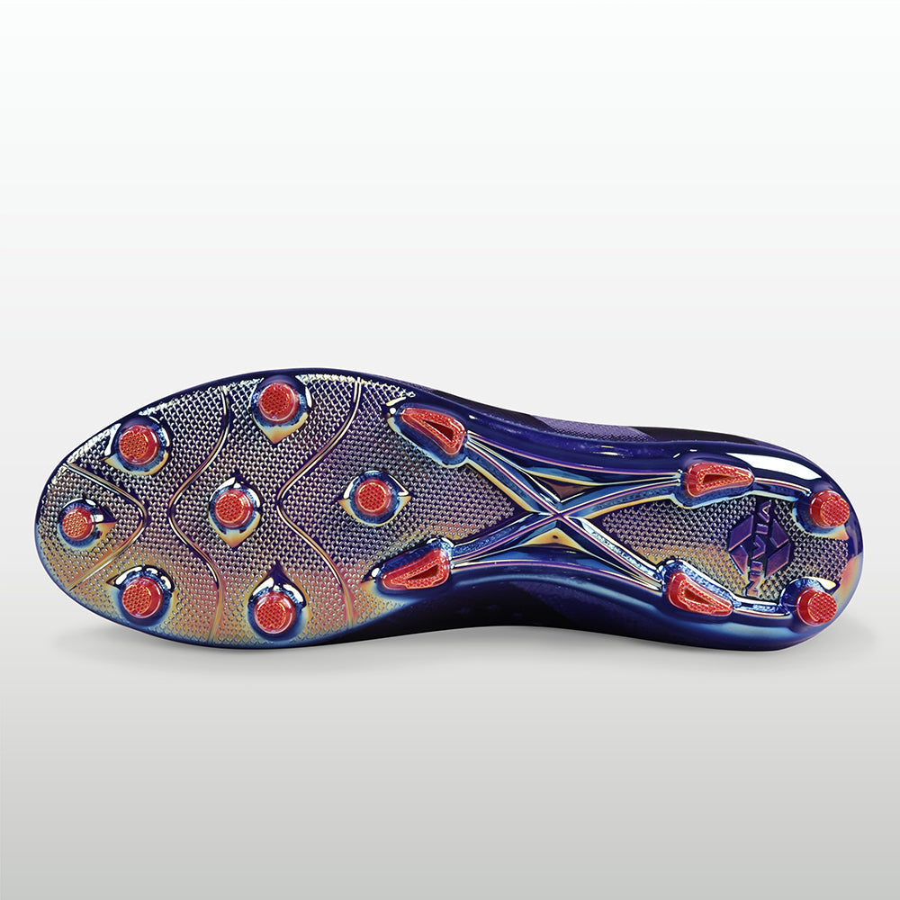 Nivia Aura Football Stud Shoe