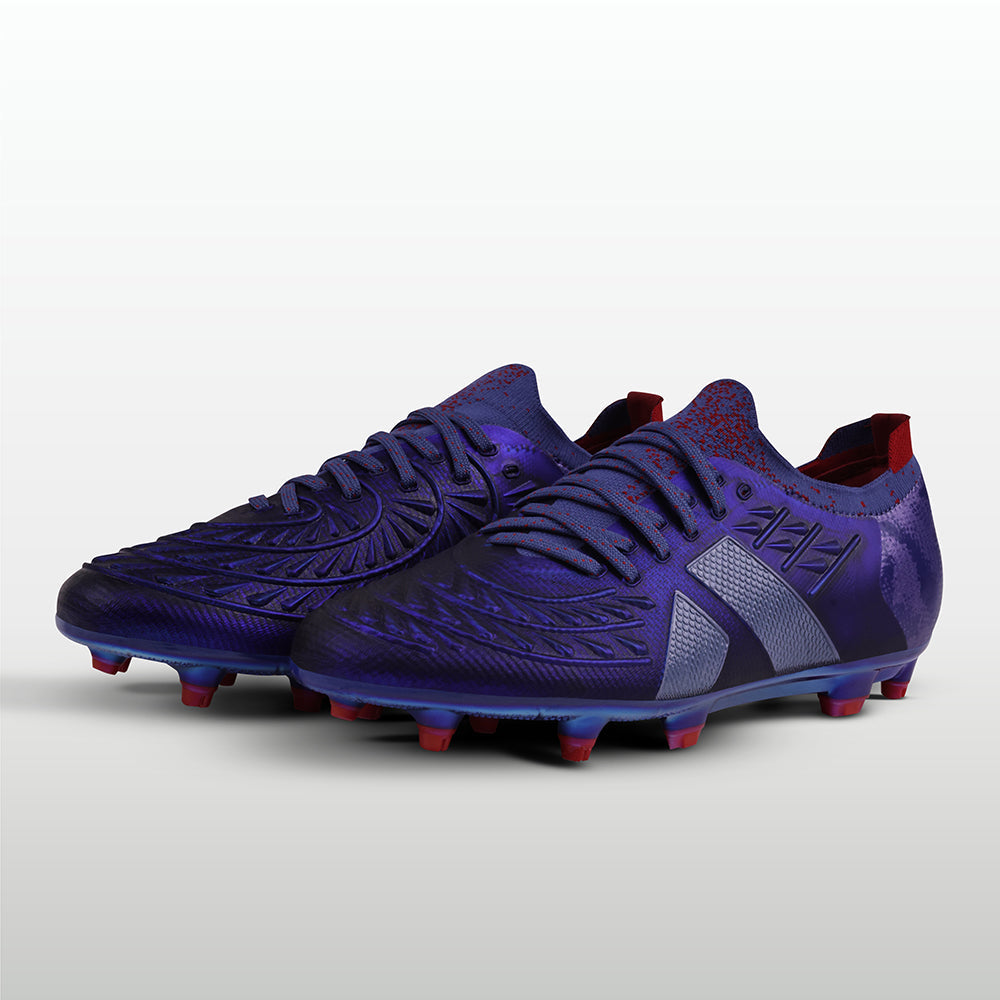 Nivia Aura Football Stud Shoe