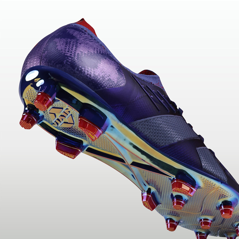Nivia Aura Football Stud Shoe