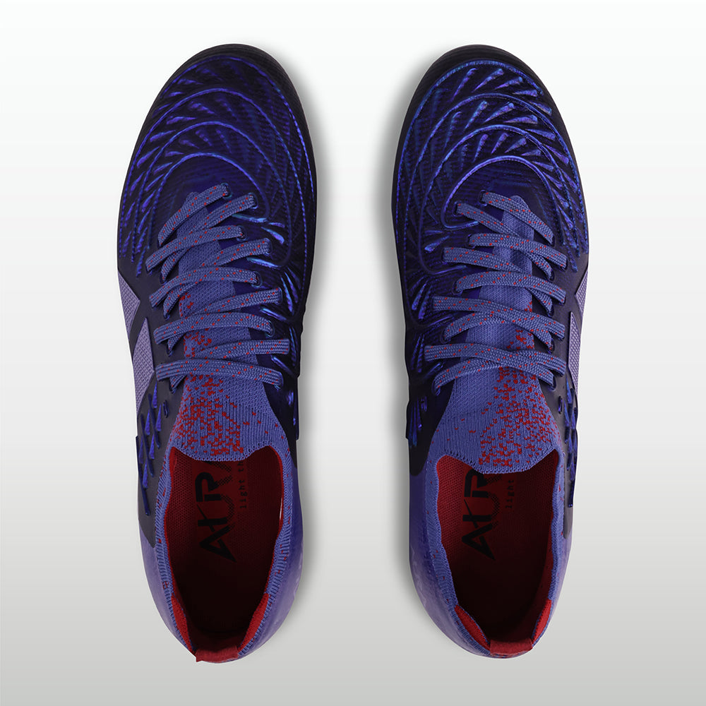 Nivia Aura Football Stud Shoe