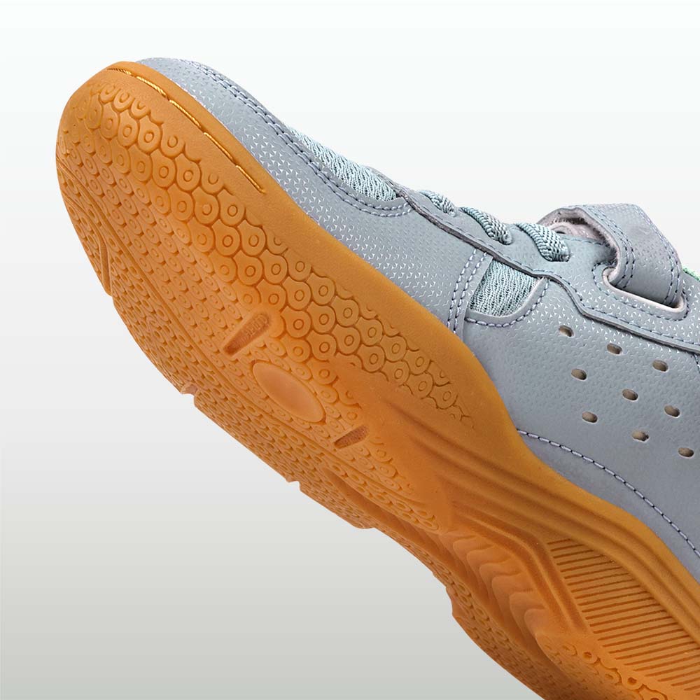 Nivia Mid Court Kids Badminton Shoe