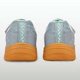 Nivia Mid Court Kids Badminton Shoe