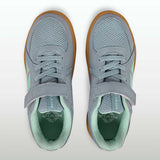 Nivia Mid Court Kids Badminton Shoe