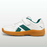Nivia Mid Court Kids Badminton Shoe