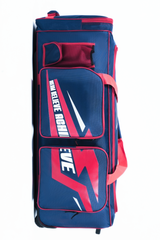 The New Verve XL 2.0 Premium Cricket Kitbag Trolley