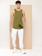 Alcis Men's Power-Shell-Vest