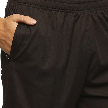 Elite Shorts Black | Omtex