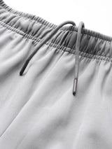 Men All Day Flex Track Pant Ash Grey