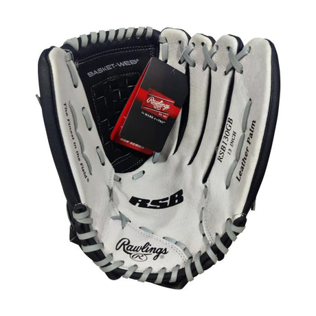 Rawling Baseball Mitts 13"-RH