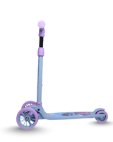 3-Wheel Kick Scooter