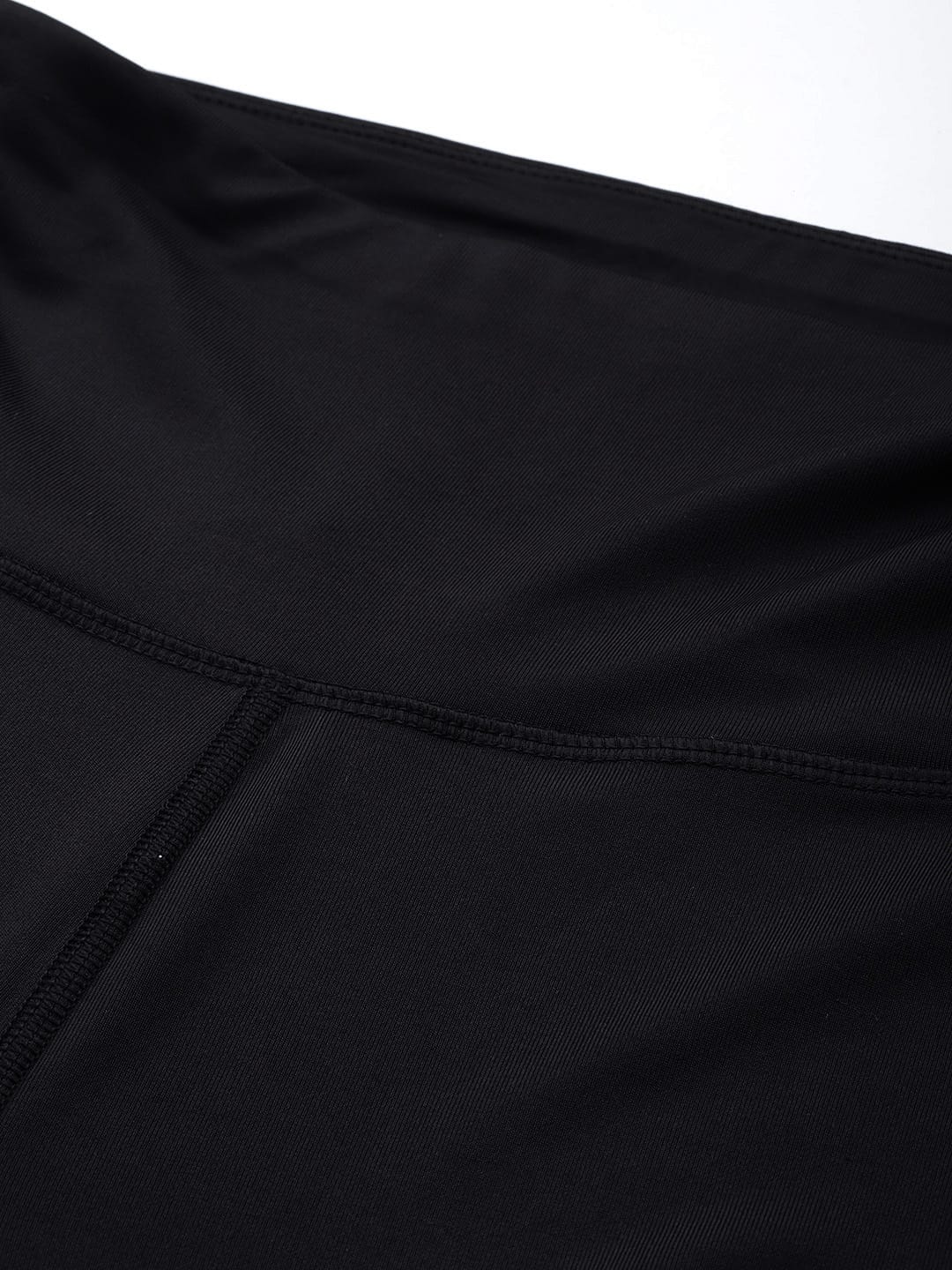 Active Aura Pocket Ease Bootcut Black