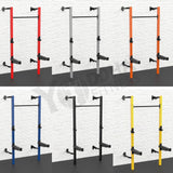 Folding Squat Rack - PRO
