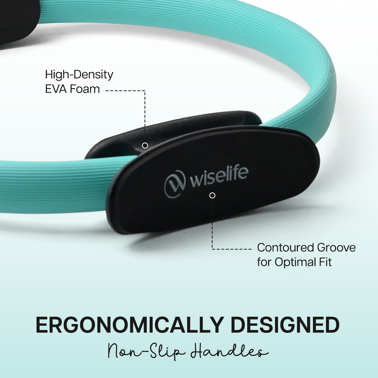 Pilates Ring