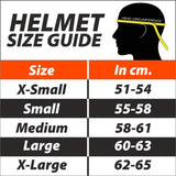 GLS Platinum Cricket Helmet