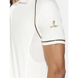 JW Cricket Whites T-shirt (Half Sleeve) - Sr