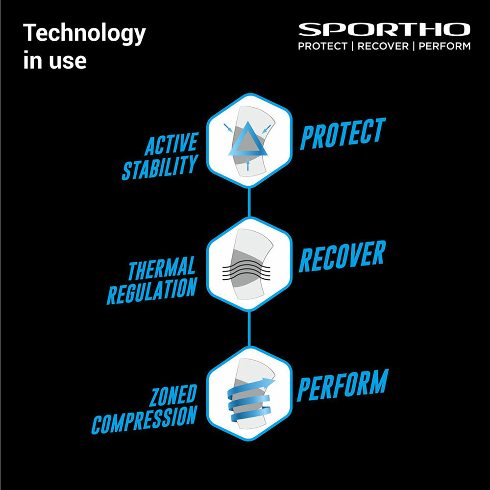 Nivia Orthopedic Performance Shoulder Support