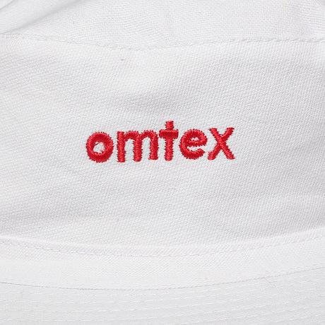 Omtex Club Panama Hat White | Omtex