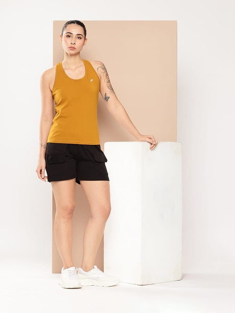 ALCIS WOMEN SINGLET