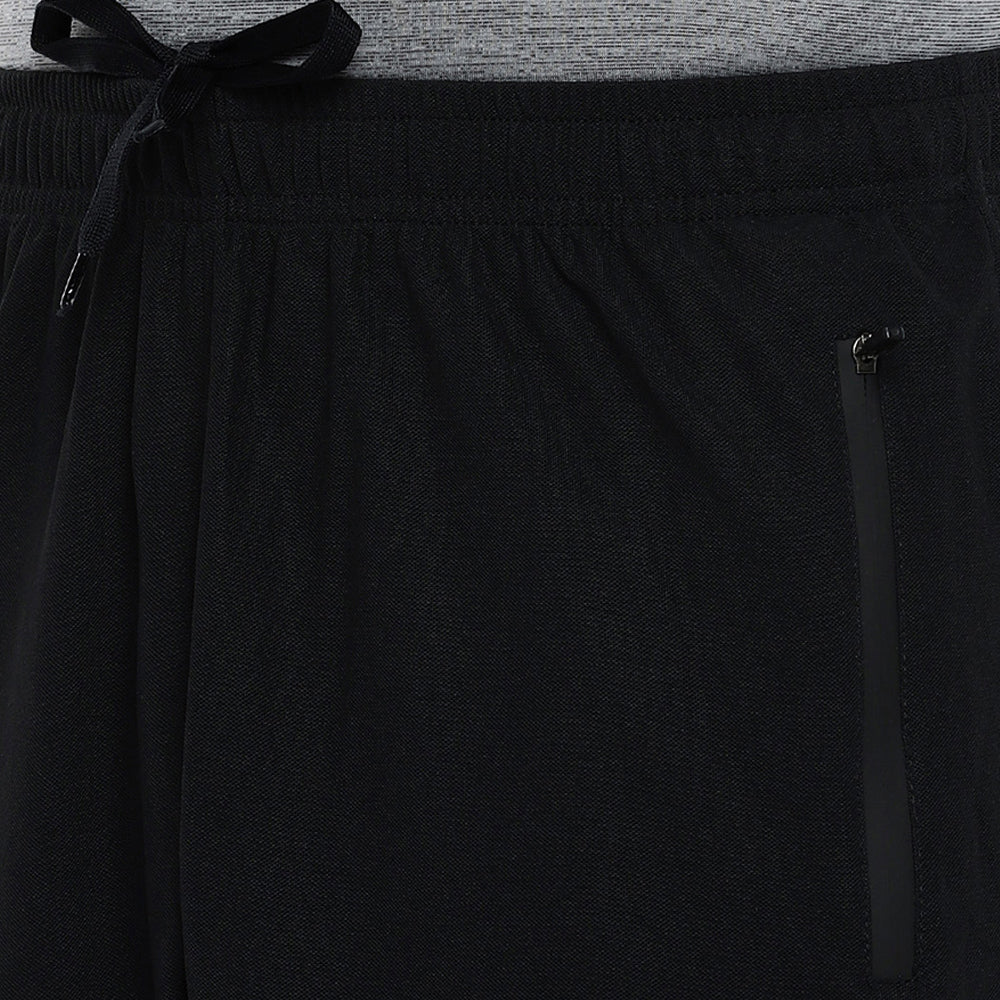 Kings Shorts Black