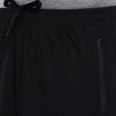 Kings Shorts Black