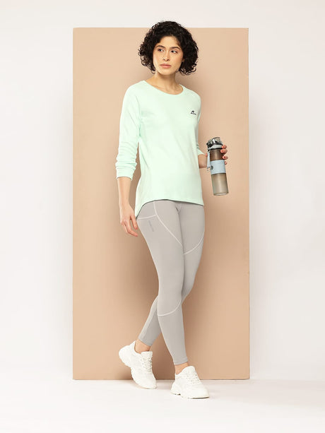 ALCIS WOMEN SWEAT 1