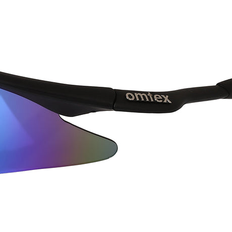 Sports Prime Sunglasses Purple | Omtex
