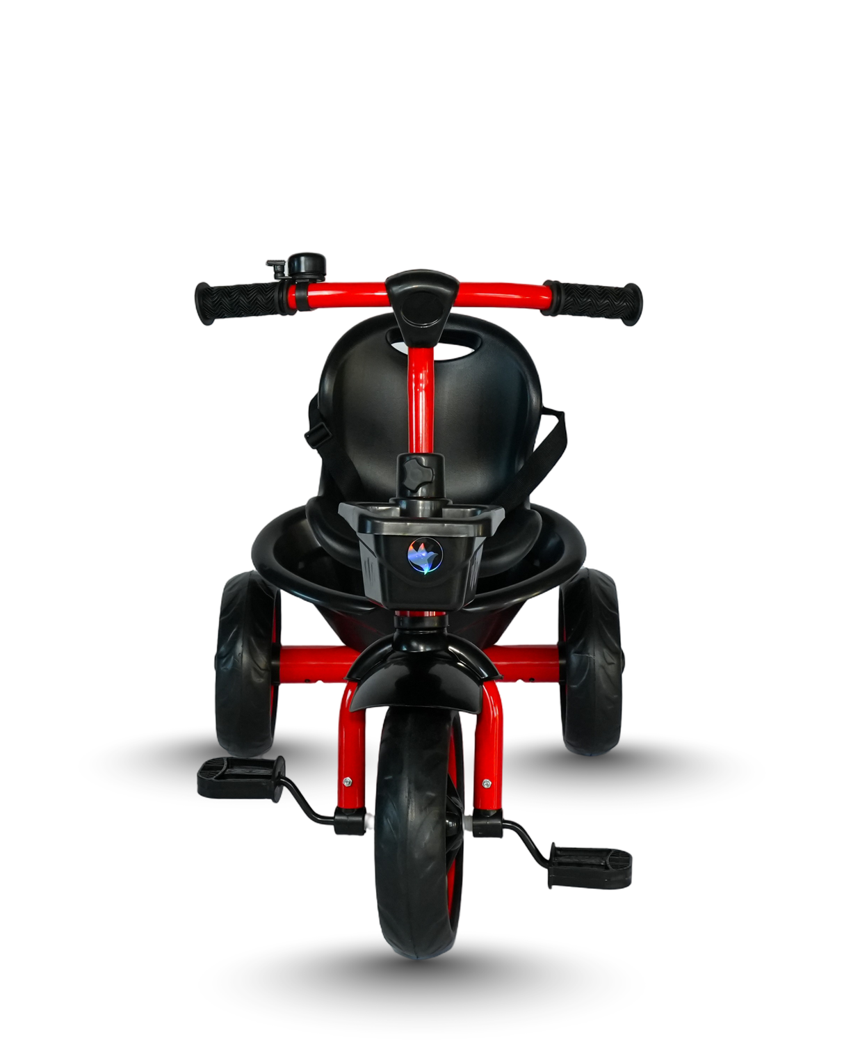 Tricycle