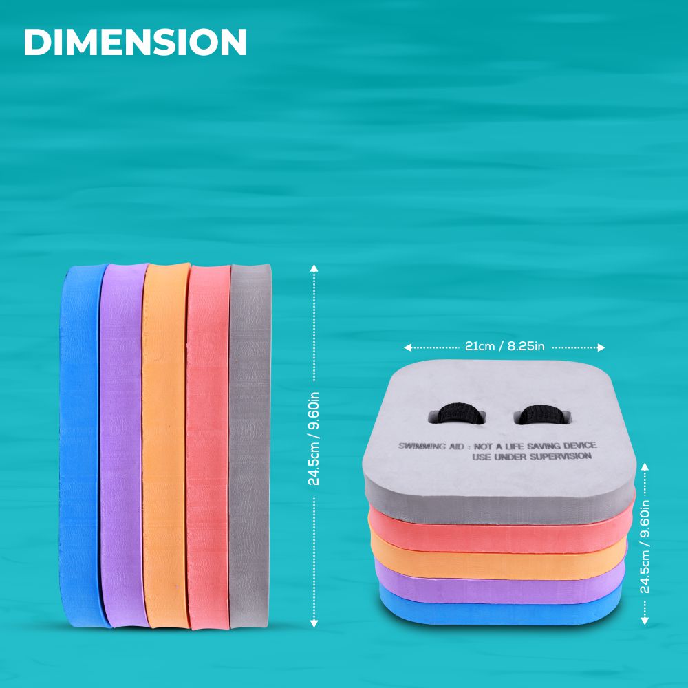 Nivia Sports Eazy Float