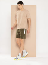 Everyday Solid Oversized Tee