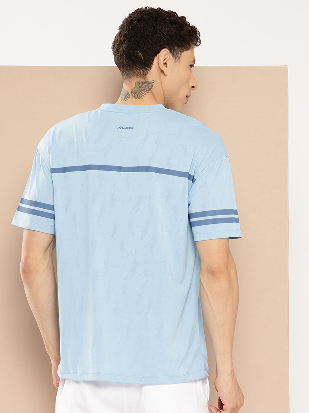 Next Gen Varsity Tee
