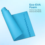 Nivia Spark EVA Yoga Mat