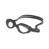 Viva Swimming Infinity Swimming Goggles| Anti-Fog, UV Protection| One Piece Silicon| For professional Swimmer| Fully Adjustable Strap| Branded Case Packing