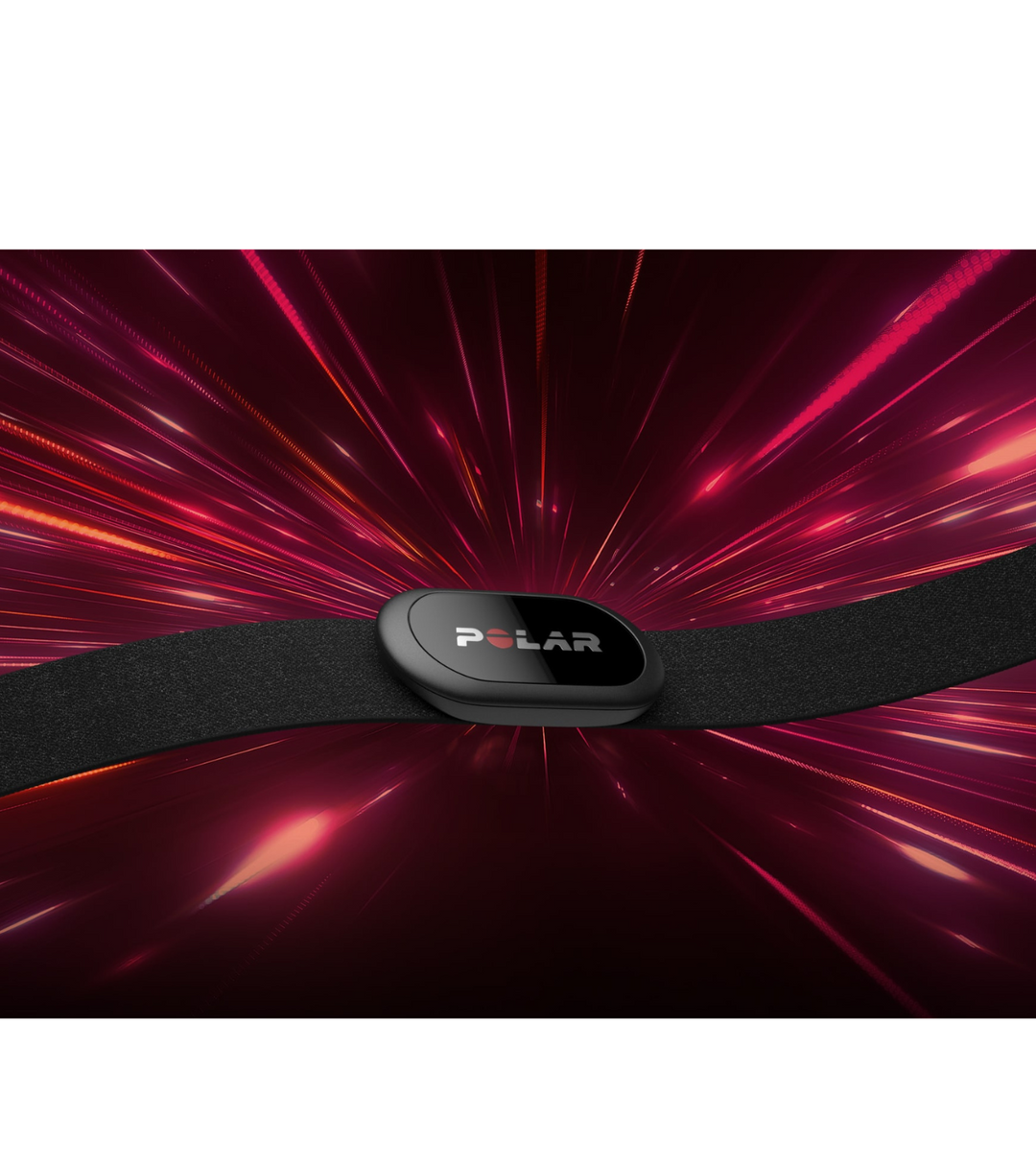 Polar H10 Heart Rate Sensor
