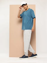 NO FEAR OVERSIZED TEE