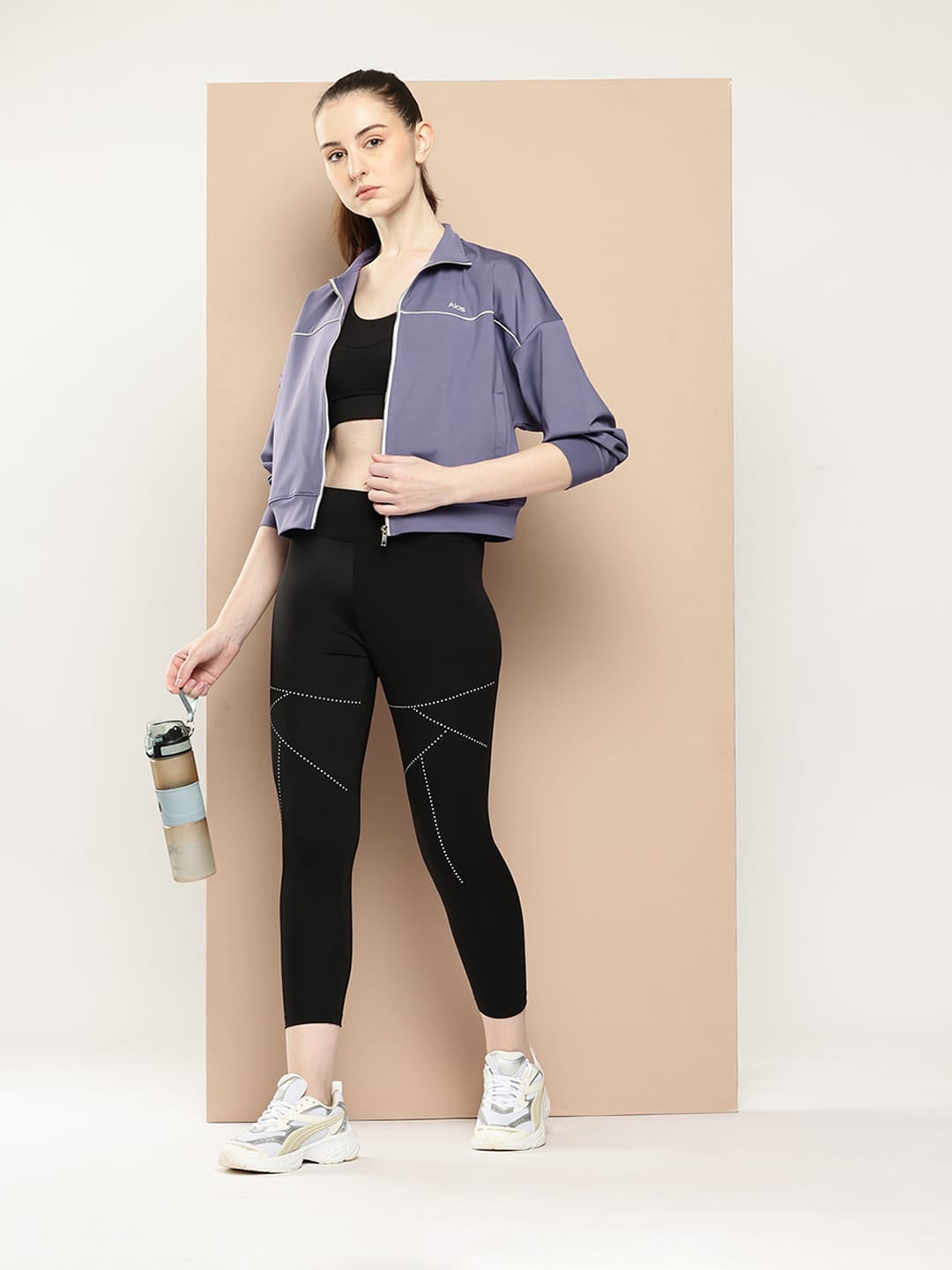 Opéra Luxe Jacket