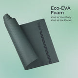 Nivia Spark EVA Yoga Mat