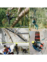 EDELRID Performance Static 11 mm Static Ropes