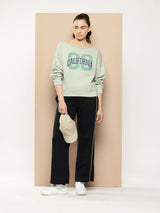 SideFall O_x001F_ Shoulder Pullover