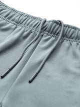 Men All Day Flex Track Pant Sky Blue