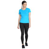 Vector X OGT-136 Women's Round Neck T-Shirt