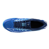 MIZUNO WAVE LYNX 2 ASTRO TURF HOCKEY SHOES – MUGEN BLUE