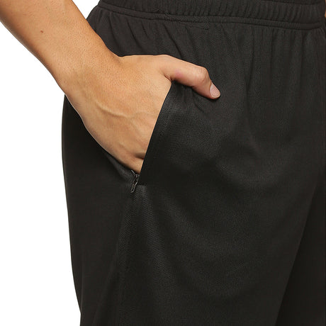 Royal Shorts Black | Omtex