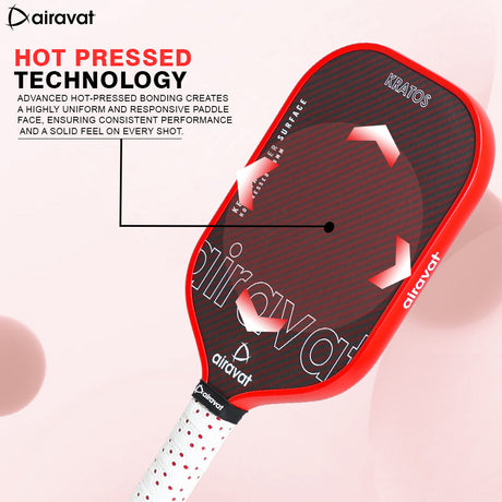 KRATOS PICKLEBALL  PADDLE 7413