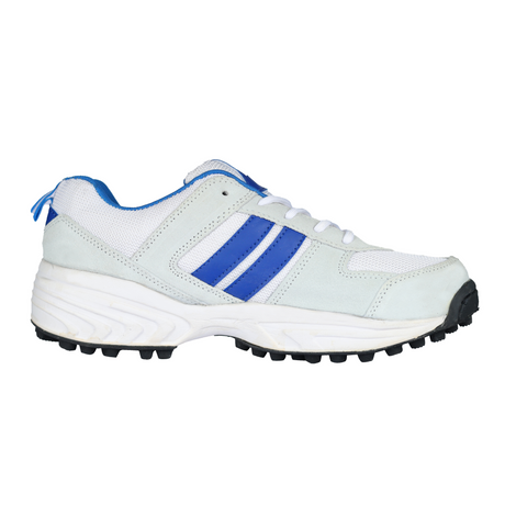 Fenta ASTRO: Suede Leather & Mesh Work Shoe with Breathable Design & Phylon Rubber Sole | Fenta / Variety Enterprises