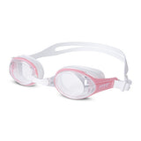 Viva Swimming Pearl Swim Goggle Wide View Anti-Fog UV Protection Senior  Swim Glasses Adjustable Double Strap Swimming Goggle for Men, Women, Water Proof, Air Tight