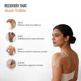 Kinesiology Tape