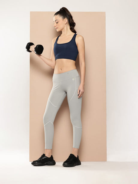 ALCIS WOMEN POWER HOLD ACTIVE BRA
